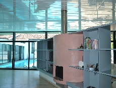 Maison T7 SUSSARGUES