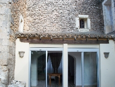 Maison T5 RESTINCLIERES