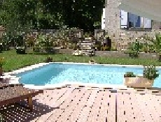 Maison T4+studio AIGUES VIVES